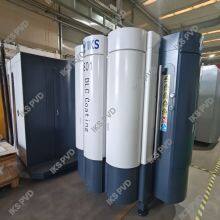 High-Efficiency DLC Vacuum Coating Machine for Steel Molds ZY-801 thumbnail-2