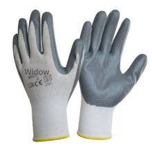 Enkerr Ms851025 Nitrile Coated Gloves for Fine Manipulation thumbnail-3