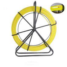 China High - Quality Fiberglass Cable Threader, Steel Core Pipe Threader for Power and Telecom Pipelines, Optical Fiber Perforator & Lead - in Device thumbnail-4