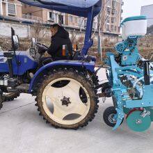 Yongxiang No-till Seeding Machine is Suitable for 40 Horsepower Tractors thumbnail-4