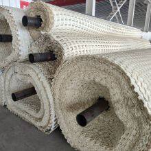 Mine Protection Net h Pet600-400ms kn Plastic False Roof Net, 400kn Polyester Fiber Flexible Net thumbnail-5