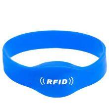 RFID Wristband thumbnail-1