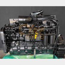 Original Brand New SAA6D114E-3 Turbo Diesel Engine Complete Assembly for 6D114 Full Series Construction Machinery Parts thumbnail-5