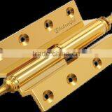 By Window Brass Door Hinge Narrow SUPER LUX CUMBALI thumbnail-1
