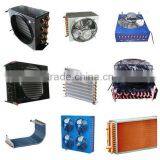 Micro Condenser, Steam Condenser, Cool Room Condenser