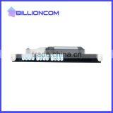 Duplex 4+1 Channel CWDM Multiplexer DeMultiplexer 1270-1610nm With Upgrade Port thumbnail-3