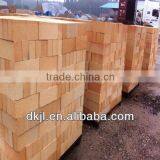 High Alumina Content Refractory Brick Used in Steel Production thumbnail-3