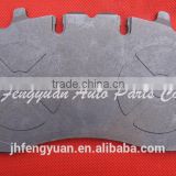 top quality brake pad china WVA29211