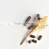 High Quatity Wholesale Fishing Tackle Crap Fishing Elastic Rubber Tube Fishing Accessories thumbnail-1