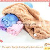 Microfiber Disposable Shower Caps Personalized Shower Caps Wholesale thumbnail-1