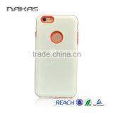 Anti-scratch and Shockproof Phone Case for Iphone 6 Bumper Case thumbnail-4