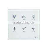 ZigBee Intelligent Scene Switch for Smart Home thumbnail-1