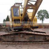 Used Crawler Crane 35t in Hot Sale/cheap Mini Crawler in Shanghai Welcome Check thumbnail-4