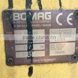 Used Good Condiion Road Roller Bomag 601 With Powerful Drum in Shanghai thumbnail-5