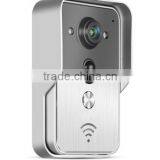 Hot Selling Wireless Wifi Video Door Phone With CE Certificate thumbnail-4