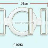 30mm Joint Buckle For Belts