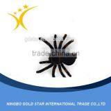 2015 Newest Hot Sale Wholesale and Cheap Spider Plush Toys for Happy People thumbnail-4