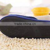 Hot Selling 2015 Terry Towelling Fish Mouth Slippers Simple Design Indoor Slippers thumbnail-4