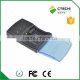 Home Use Ni-mh Ni-cd 18v Battery Charger 4 Slot Charge for AA AAA thumbnail-4