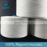 OE Yard 100% Rayon Spun Yarn Manufacturer in China thumbnail-2