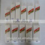 White Household Candle for Daily Lighting From 10 Gram to 100 Gram,Walmart Vendor, Candle Factory, 10 Yesr Production Experience thumbnail-3