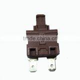 High Quality 16a push button switch 250v t125 P10 With Free Sample