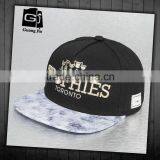 Design Your Own Snapback Hat Custom Diy 3d Acrylic Letters for Snapback Hat