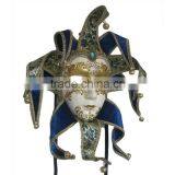 Wholesale Querade Masks Cheap Kids Masquerade Masks Party City Masquerade Masks thumbnail-3