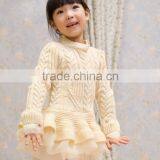 Wholesale Girls Sweater Dress