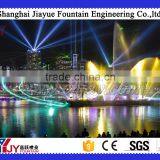 Fountain With Laser, China Fountain Factory thumbnail-1