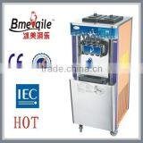 2+1mixed Flavors Soft Serve Ice Cream &