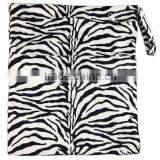 Fast Shipping Reusable Cloth Diaper Wet Bags With Waterproof TPU thumbnail-4