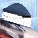 Star Style Fresh Simple Plain Women Outdoor Sport Sun Cap Baseball Hats thumbnail-5