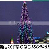 YD CE FCC UL Certified Outdoor Christmas Tree Led thumbnail-2