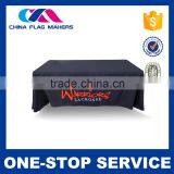 Best Selling Best Design Oem Service Polyester Table Clothes