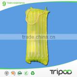 high suppleness ldpe air bag,heat sealing air bag,offset printing plastic bag