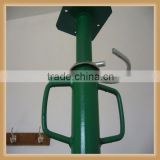 Hot sale	2015 painted used acro jack from China manufacturer