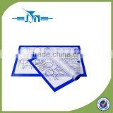 NonStick Silicone Baking Mats-Kitchen Tool Includes Measurements, Great for Cooking With Kids thumbnail-4