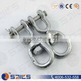 China Stainless Steel Swivel Rings thumbnail-1
