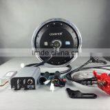 QS 273 2000W-8000W 72V Electric Scooter Conversion Kits thumbnail-2
