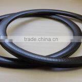 SRTC50 Carbon Dimple Rim 50mm With 25mm Width High End Bicycle Rim Quick Delivery Carbon Rim thumbnail-2