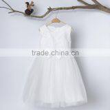 2016 New Fashion Girls One Piece Western Birthday Party Wear Dress Designer thumbnail-1