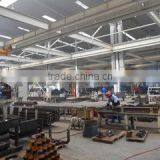 Guangzhou Sunrise Machinery Equipment Co., Ltd. company overview - view 2 thumbnail