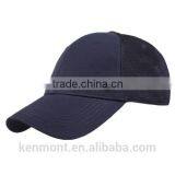 Promotion Kenmont Logo Printed Cheap Baseball Cap Custom thumbnail-6