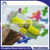 Fashion Custom Printing Phone Accessory Display Stand thumbnail-1