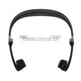 Bone Conduction Bluetooth Headphone for Cell Phone
