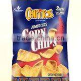 Doritos Machine/ Corn Chips Snacks Machine/fried Chips Machine thumbnail-1