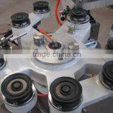 Hot Automatic Glass Shaped Edger for Cnc thumbnail-4