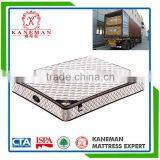 9inch Queen Size Pocket Spring Mattress Bed Bedroom