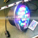 Christmas Decorations Colorful Led Rgb 18w Underground Brideglux thumbnail-2